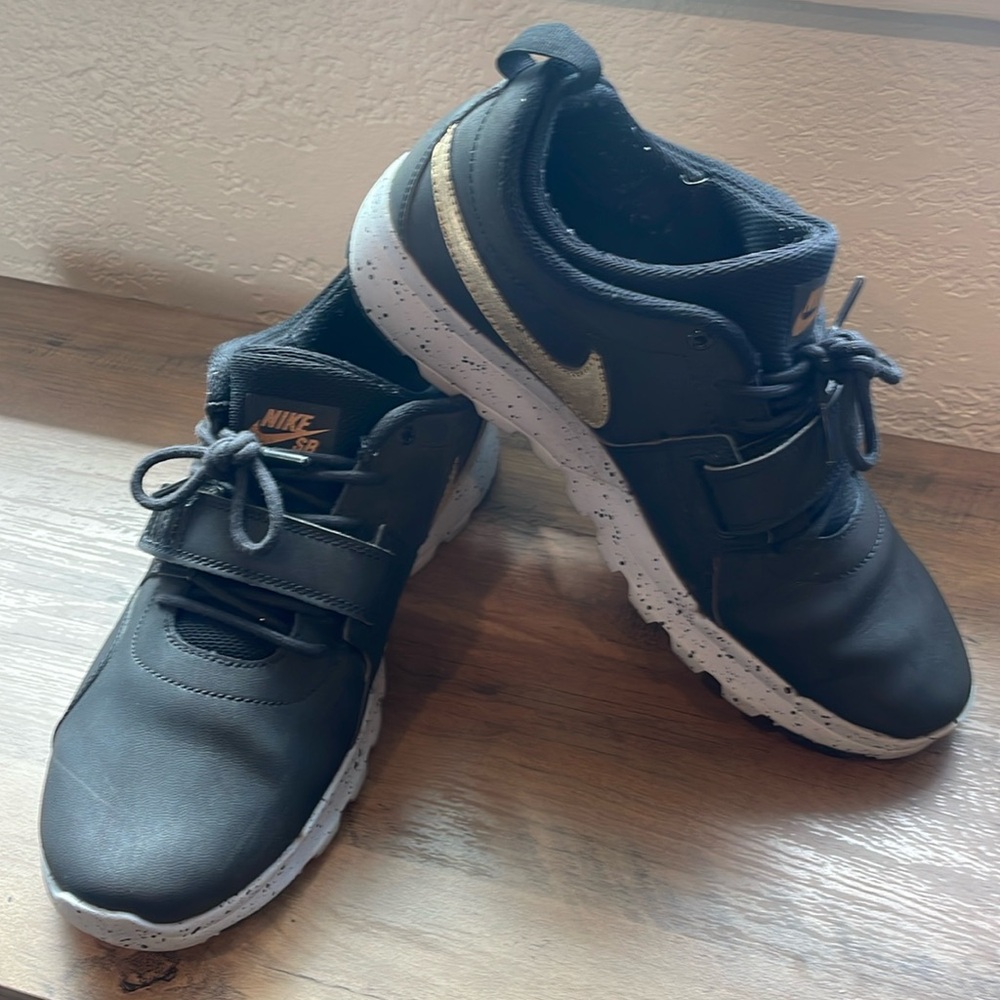 Nike Trainerendor L QS SB Sz 10